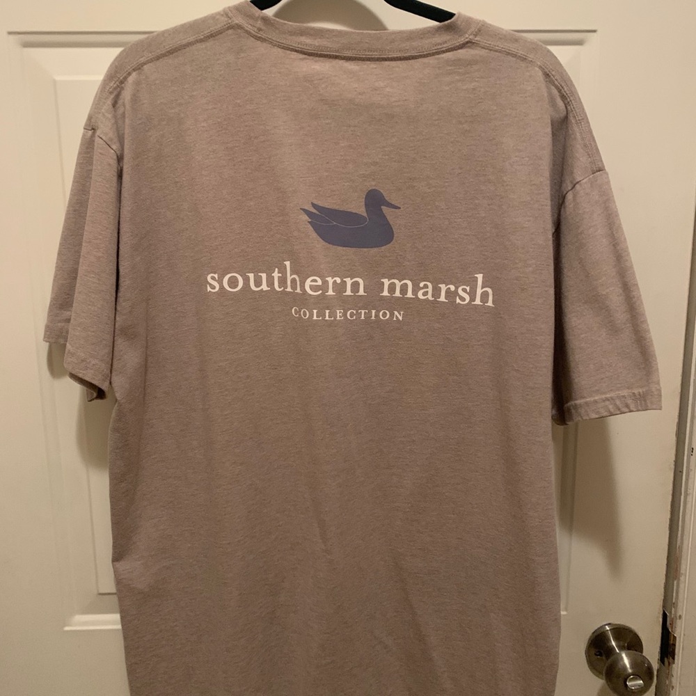 Brand new  Southern Marsh XL t shirt.